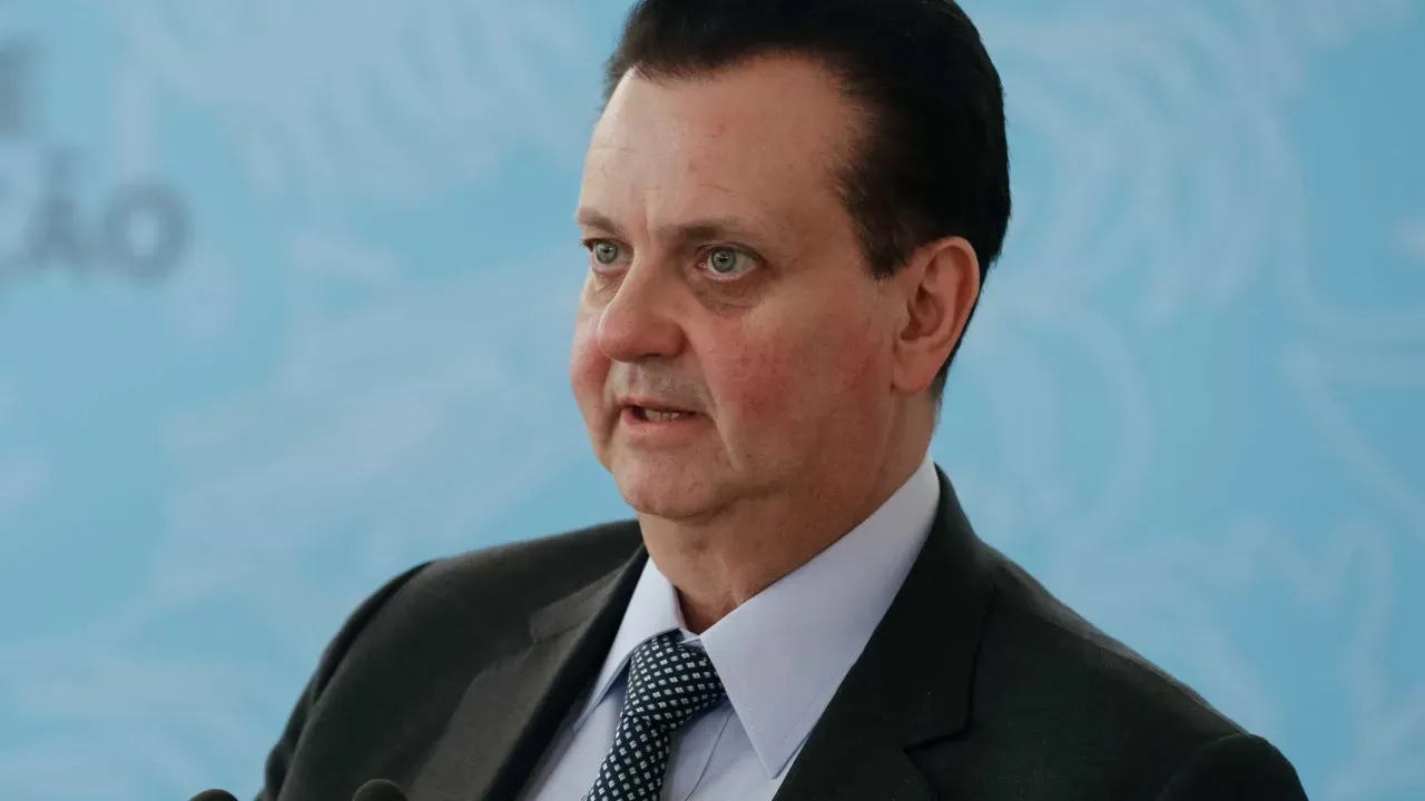 Divisão da direita em 2026 gera reflexões de Kassab