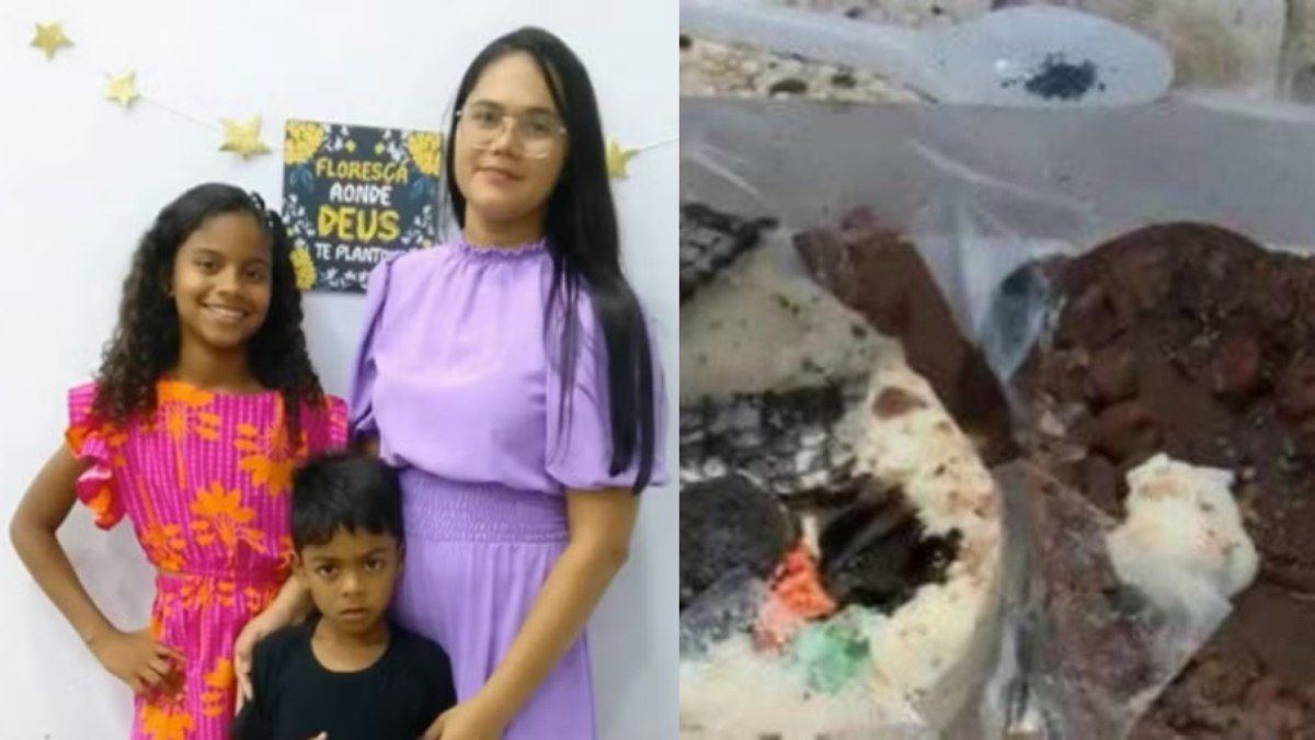 Mulher envenena ovo de páscoa e causa tragédia em crianças