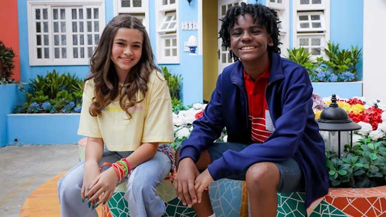 'A Infância de Romeu e Julieta': Resumo da novela de 18 a 22/12