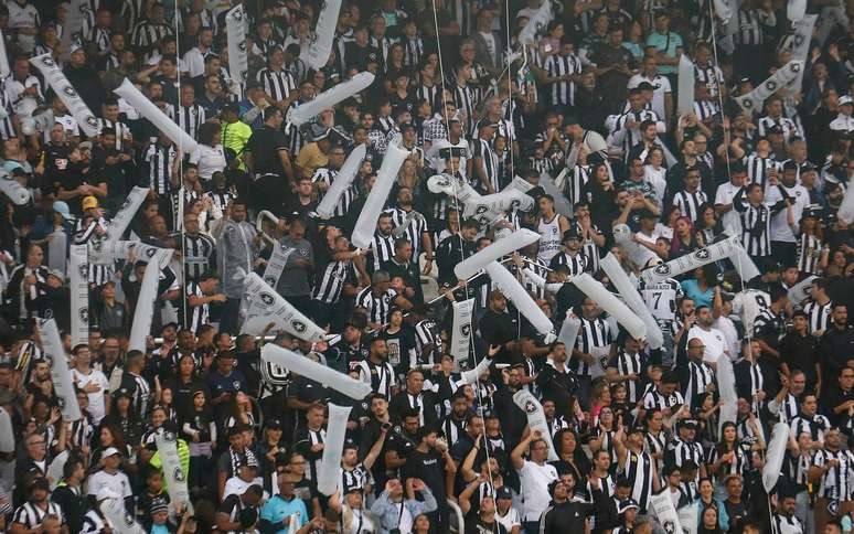 Sete anos depois, Botafogo voltará à Libertadores em 2024; saiba caminho