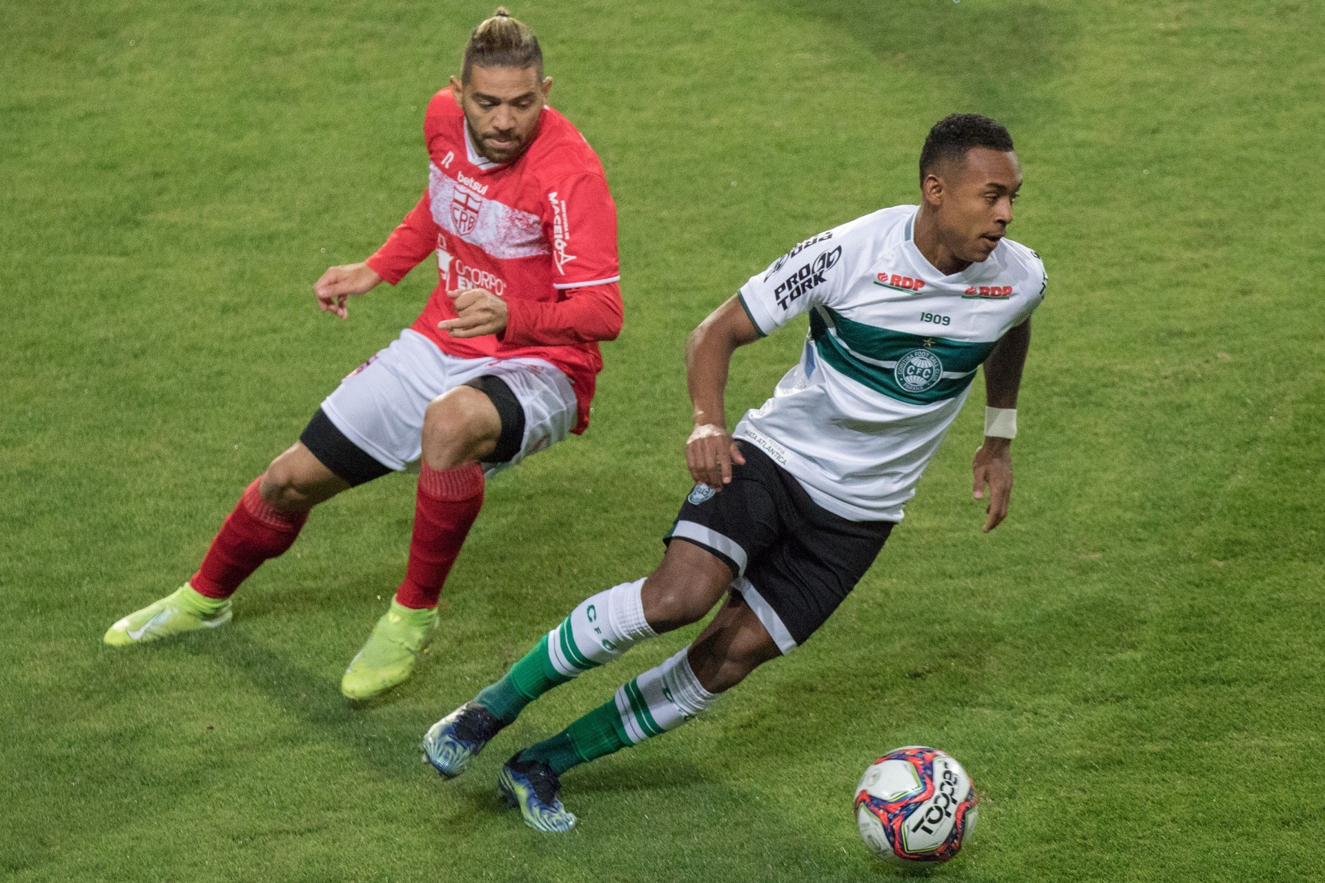 CRB mantém esperança de acesso com campanha semelhante a 2021