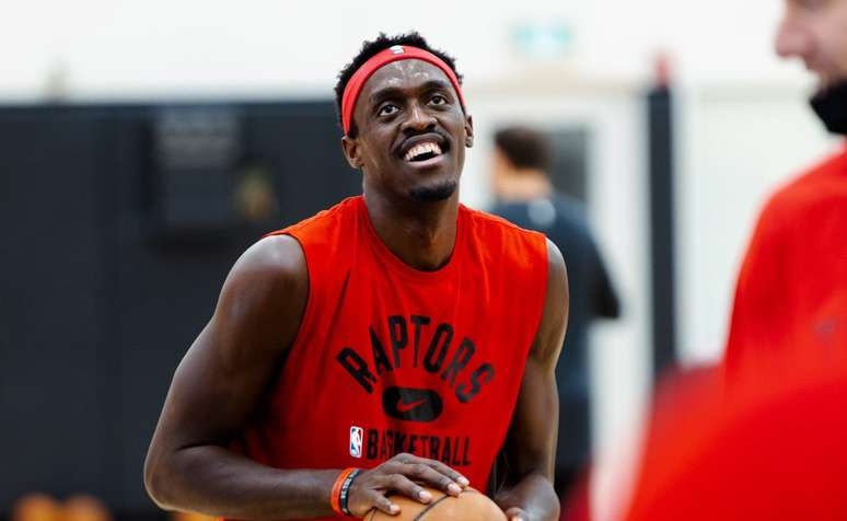 Indiana Pacers acerta troca por Pascal Siakam com Toronto Raptors