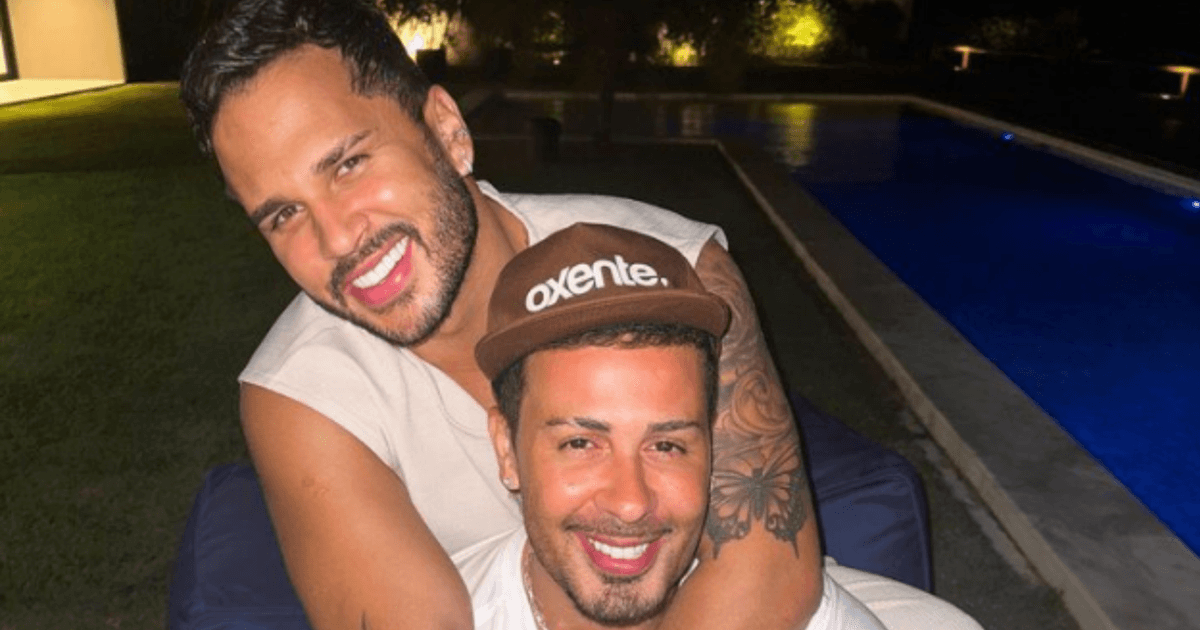 Carlinhos Maia critica SBT após estreia do marido