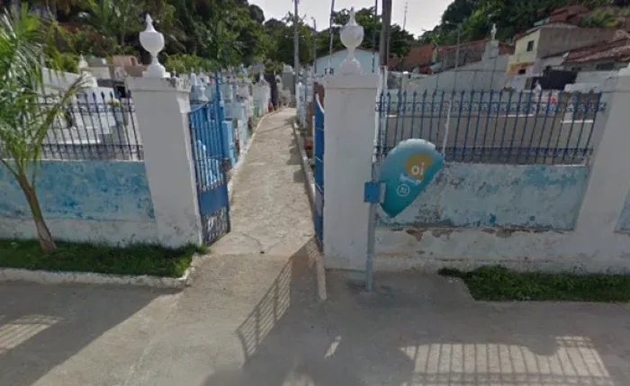 Órgãos pedem que Braskem indenize famílias de sepultados em cemitério