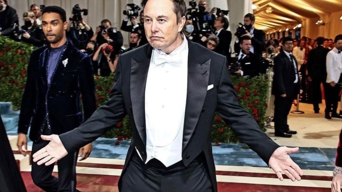 Elon Musk critica pacote de Trump para a indústria