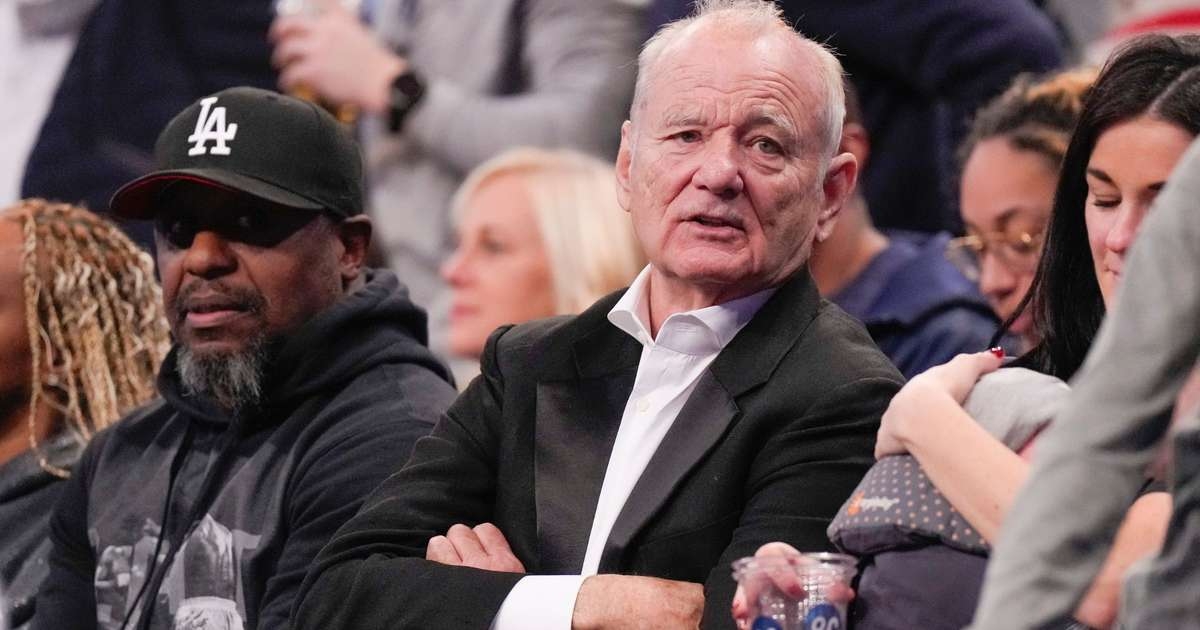 Bill Murray e suas polêmicas no cinema atual