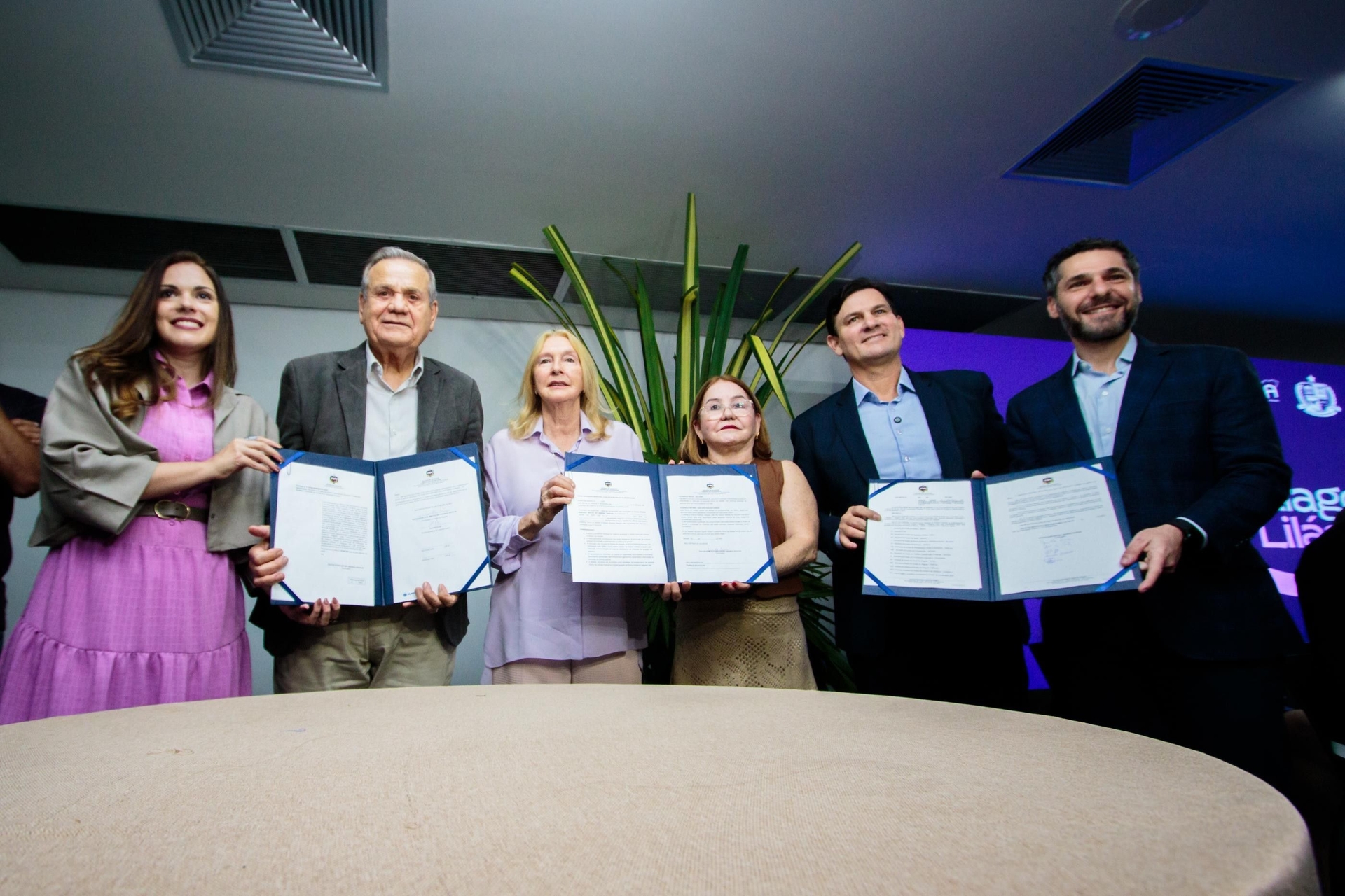 Alagoas lança política pública contra violência doméstica