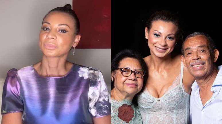 Pais de Walewska Oliveira se pronunciam sobre morte da filha em carta aberta