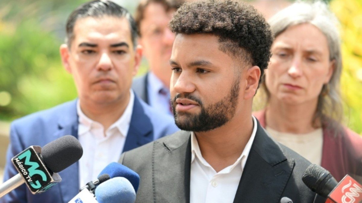 Legisladores dos EUA lutam por salvadorenho deportado por engano