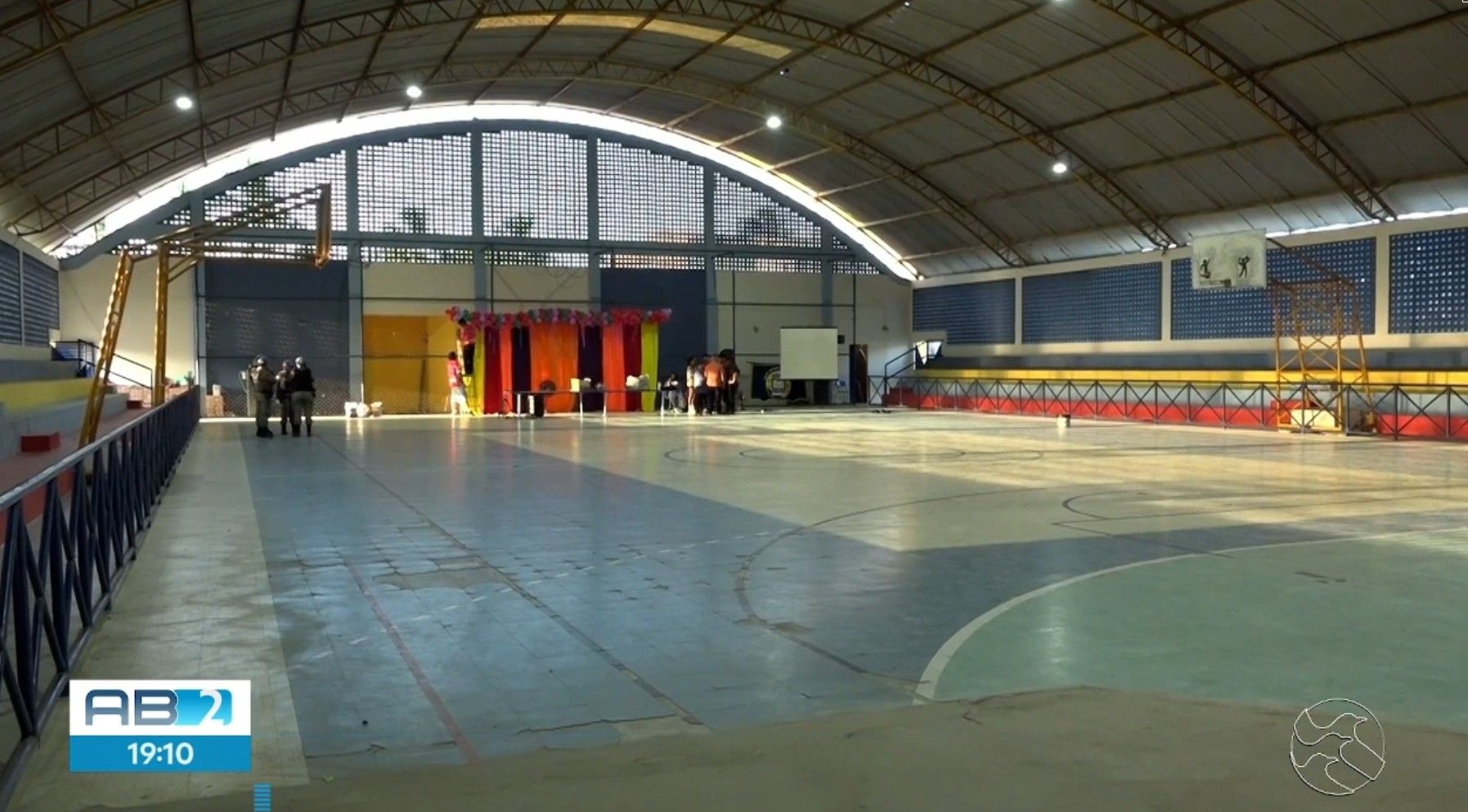 Suspensão dos Jogos Internos em Maceió após Agressão