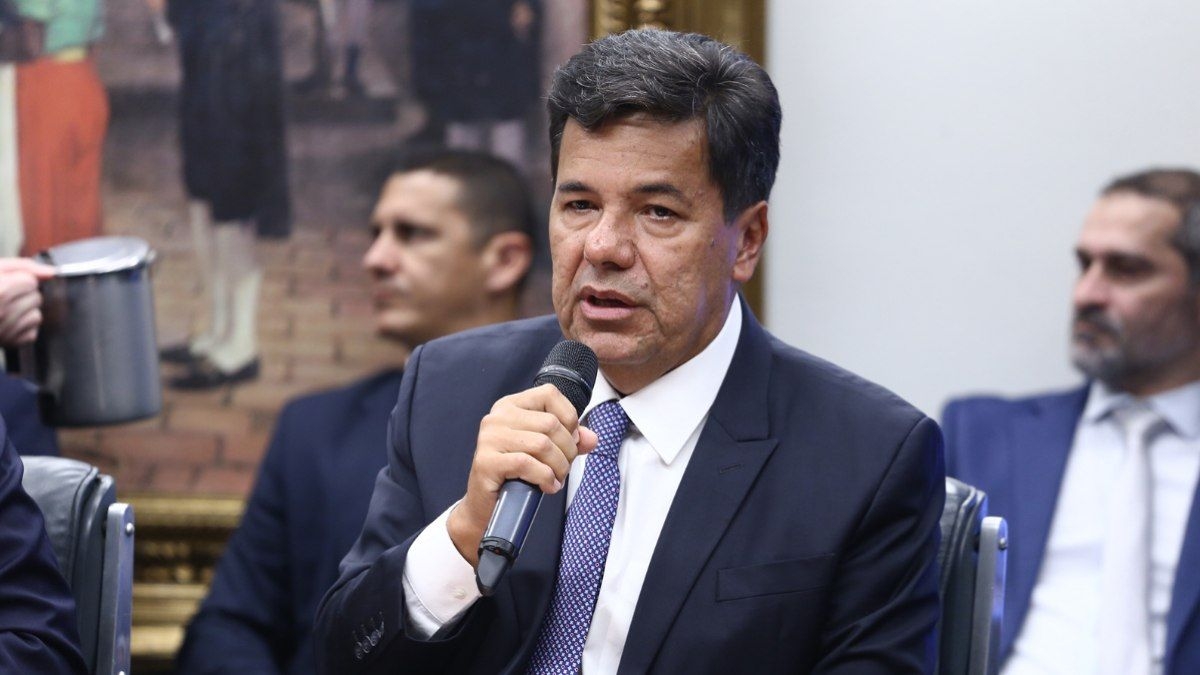 PEC da Segurança será votada após apresentação de relatório