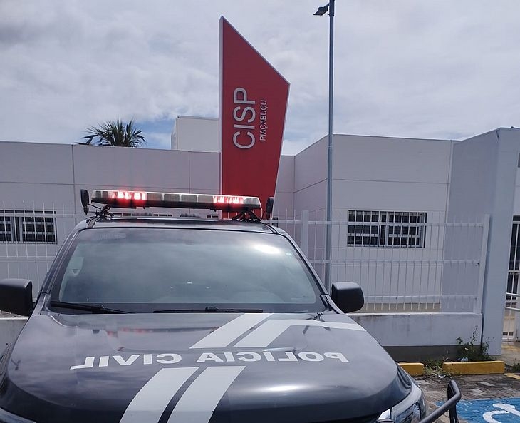 Polícia encontra menina de 12 anos que desapareceu após fugir com o namorado, no interior de AL