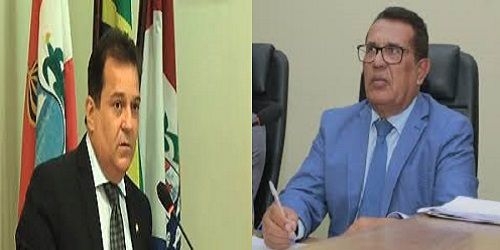 A arte imita a vida, e tempo atual ao passado: Messias da Filó e Cidoca no túnel do tempo