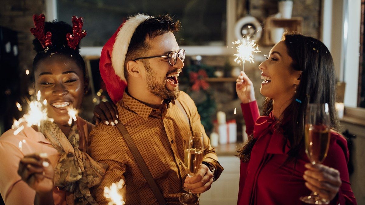 Regras e limites para festas de Natal em condomínios