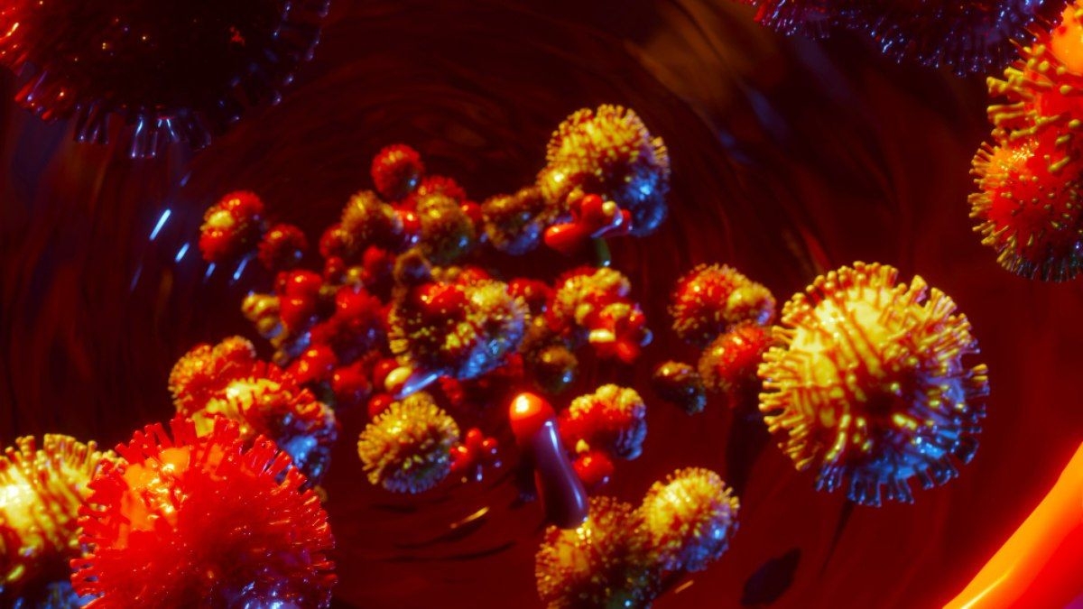 Bactéria Comedora de Carne Causa Mortes no Sul dos EUA