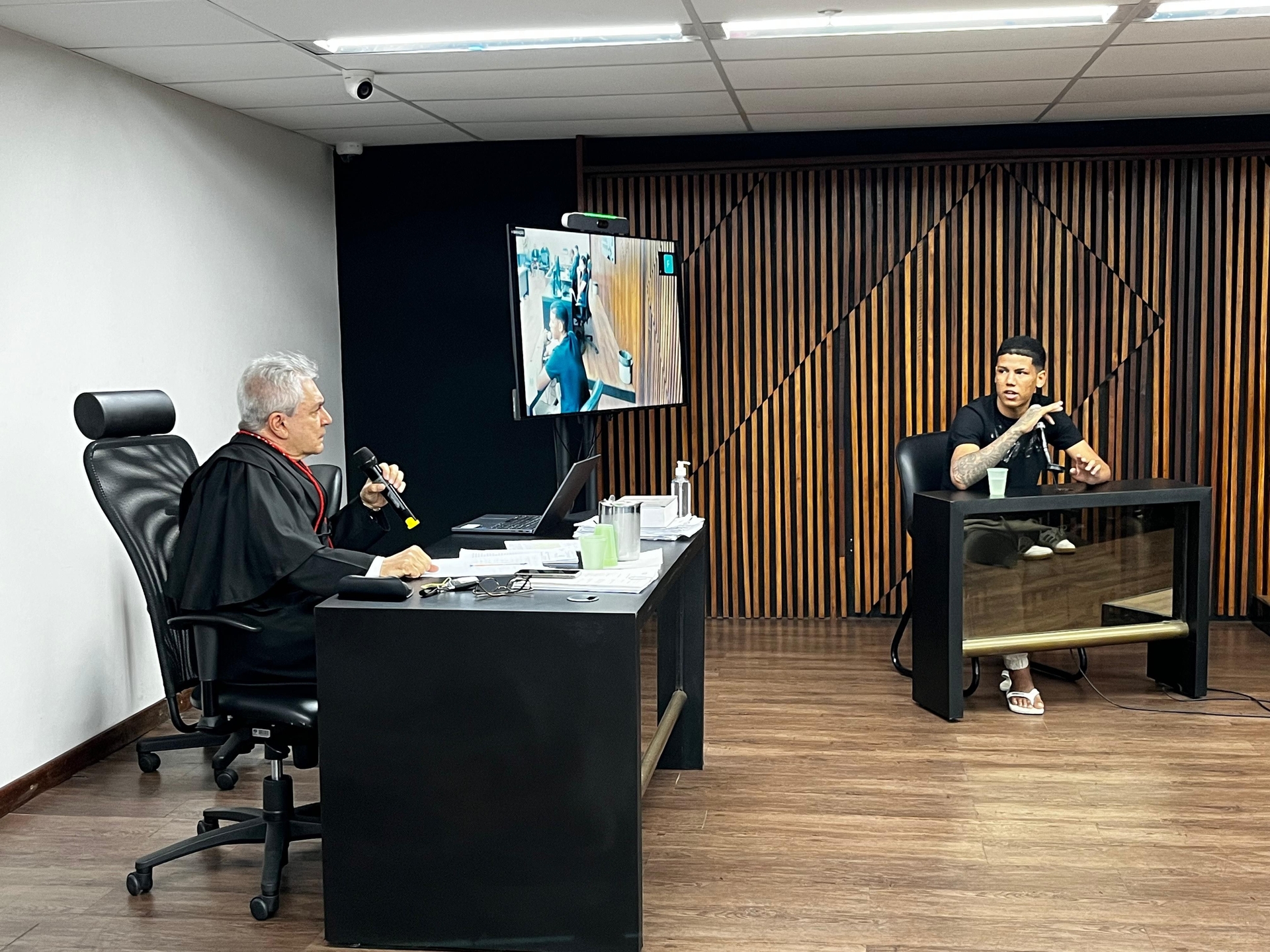 Sobrevivente do serial killer de Maceió relata sequelas