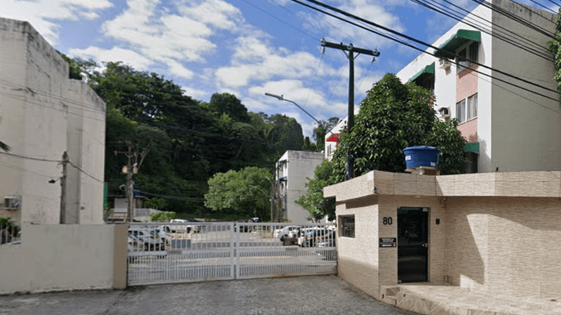 Corpos de idosas encontrados em apartamento na Cambona