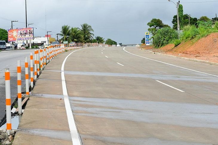 Governo de Alagoas assina convênio de quase R$ 100 milhões para recuperação de rodovias