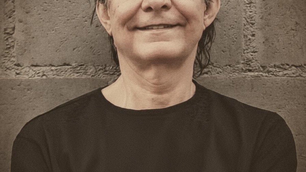 Lô Borges e a história do Clube da Esquina