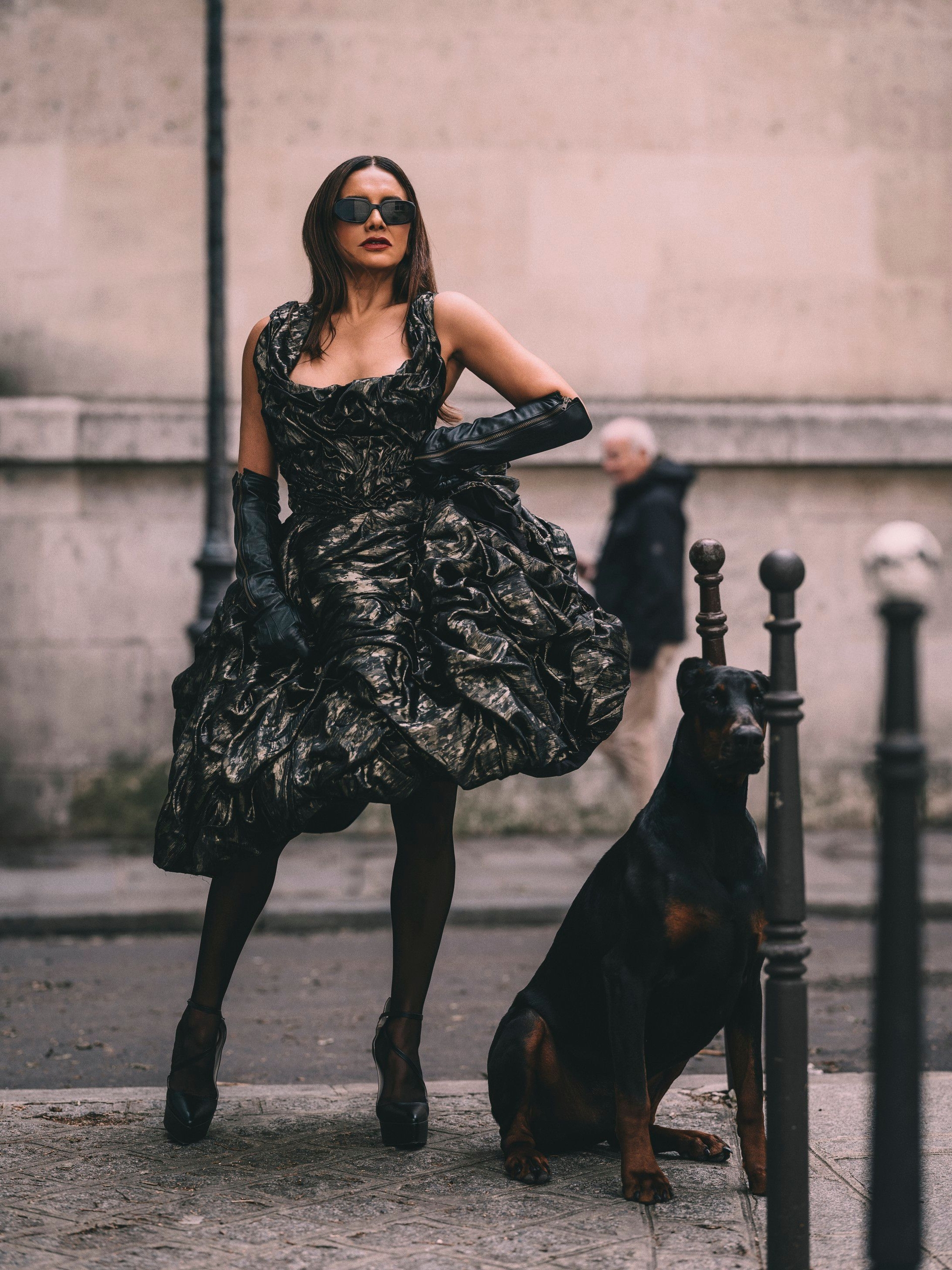 Dira Paes Celebra 40 Anos de Carreira no Cinema