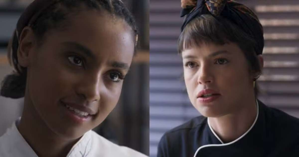 Luma Desmascara Viola e Leva Bronca em Manía de Você