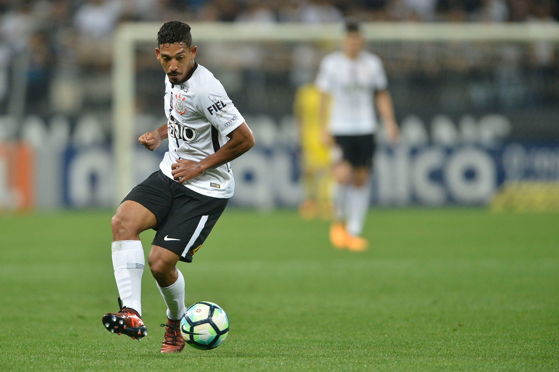 Léo Príncipe é a nova contratação do ASA para 2026