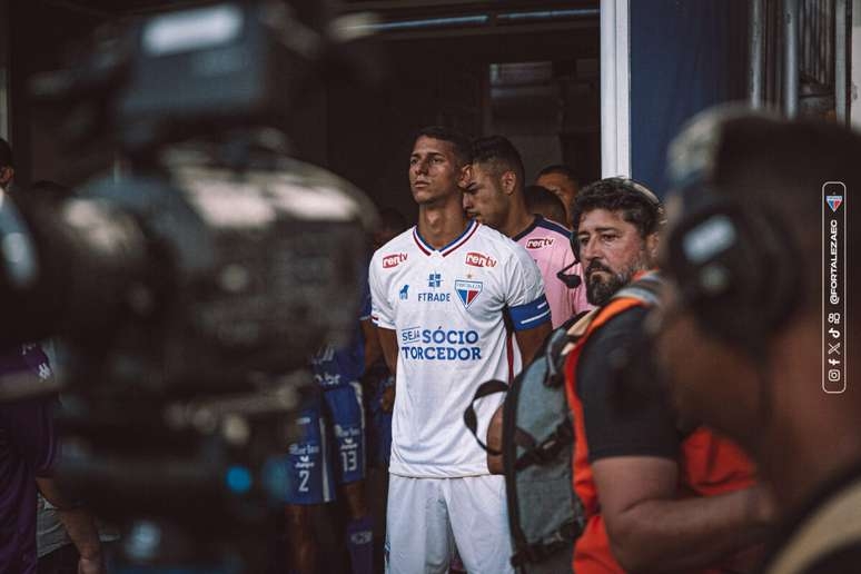 Fortaleza encara o Ituano e depende só de si para avançar de fase na copinha