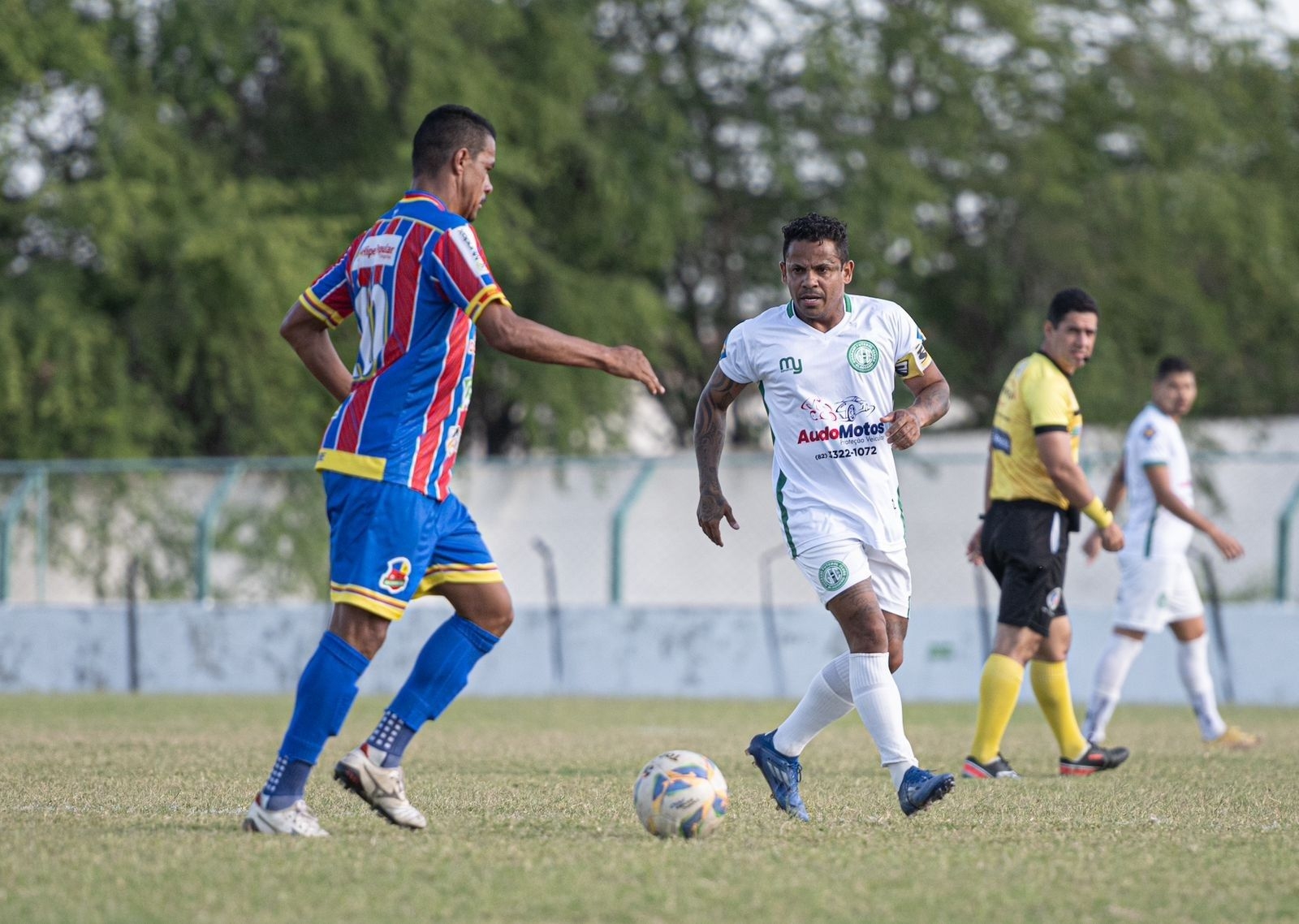 Segundona do Alagoano começa com oito times inscritos