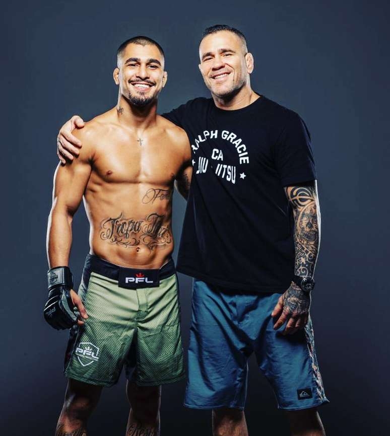 Ex-lutador de MMA é encontrado morto no Rio de Janeiro; saiba mais