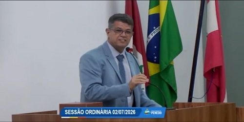Em desagravo a críticos rasos Júnior do Tó mostra trabalho de Arthur Lira