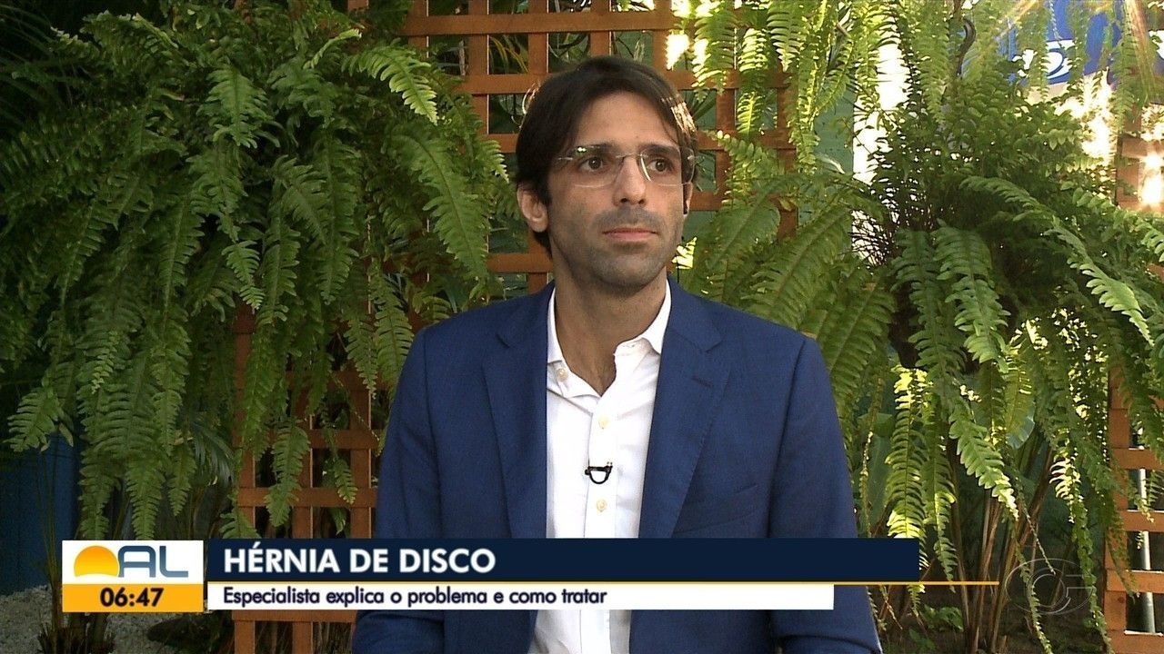 Neurocirurgião Víctor Anacleto falece aos 37 anos em Maceió