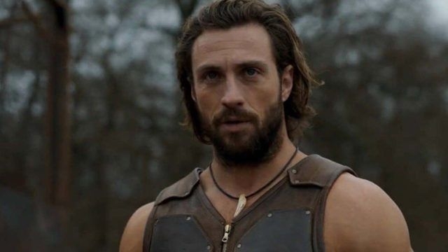 Max Estreia Kraven e Acompanhante Perfeita em Abril