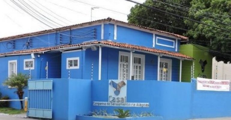 Arapiraca e mais quatro municípios ficam com abastecimento comprometido devido à falta de energia