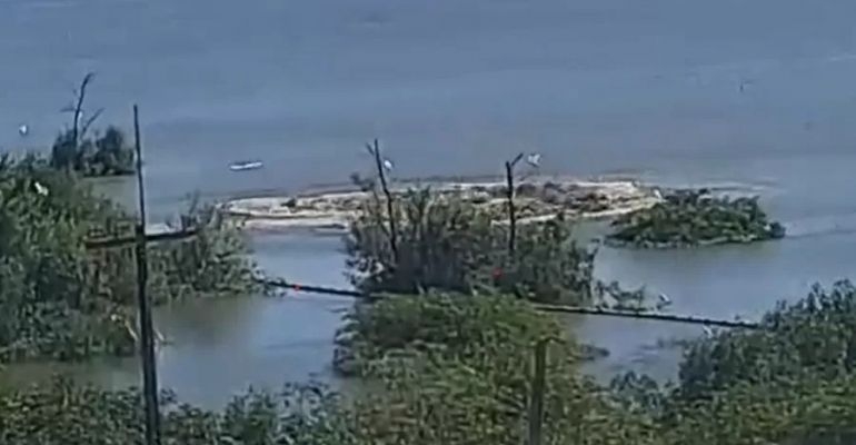 ANM não descarta colapso de mais quatro minas em Maceió