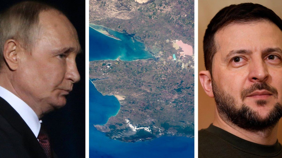 Putin sugere encontro com Zelensky, que recusa proposta