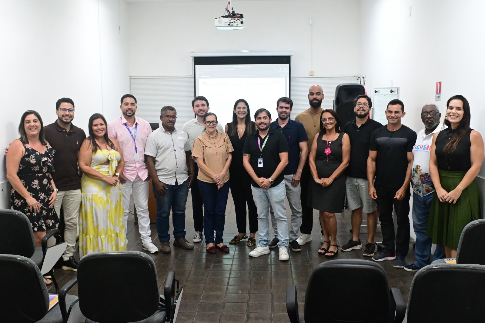 Iniciativa do Governo de Alagoas beneficia empresas culturais