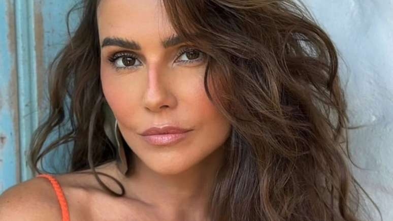 Ganhava pouco? Fora da Globo, Deborah Secco revela que fatura mais com empresas