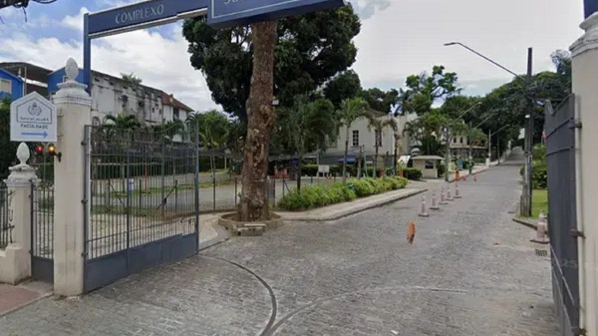 Mais de 100 mil corpos de escravizados em cemitério antigo