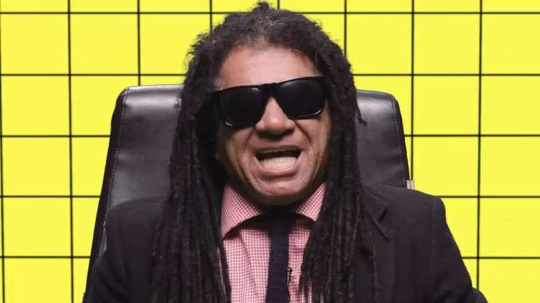 Gil Brother Away, do Hermes e Renato, morre aos 66 anos