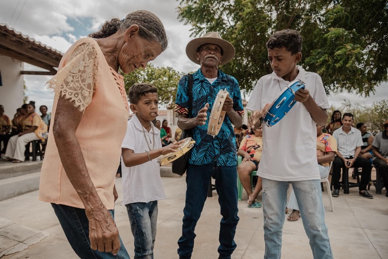 Coco de Roda: Cultura e Resistência em Alagoas
