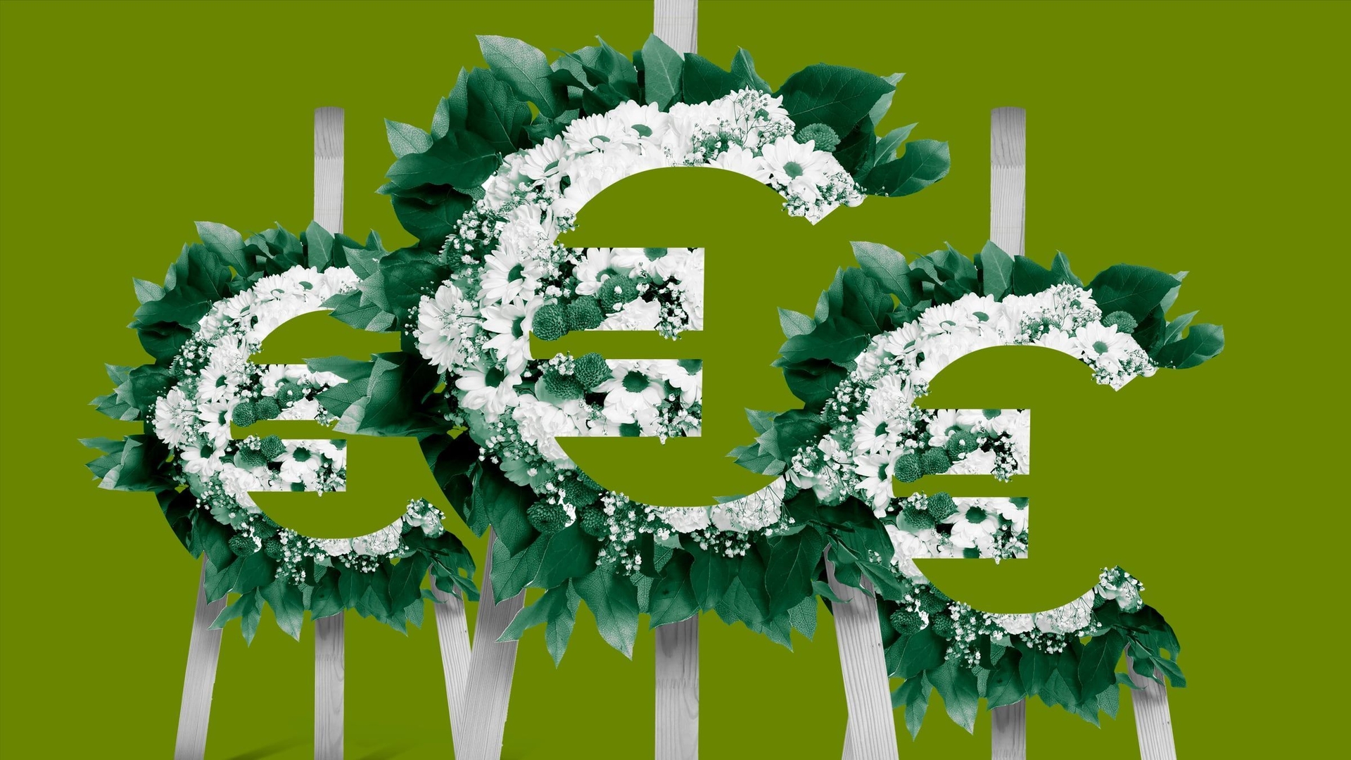 Custo dos Serviços Fúnebres na Espanha Continua Aumentando