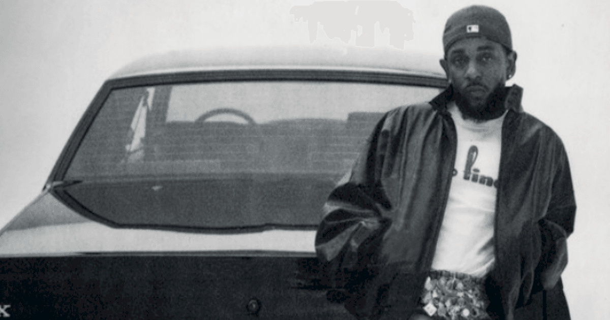 Kendrick Lamar conquista primeira posição nas paradas musicais