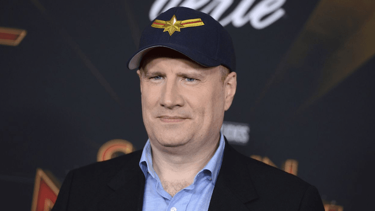 Nos 15 anos de história do Universo Cinematográfico Marvel, há apenas duas pessoas com quem Kevin Feige não quer trabalhar novamente