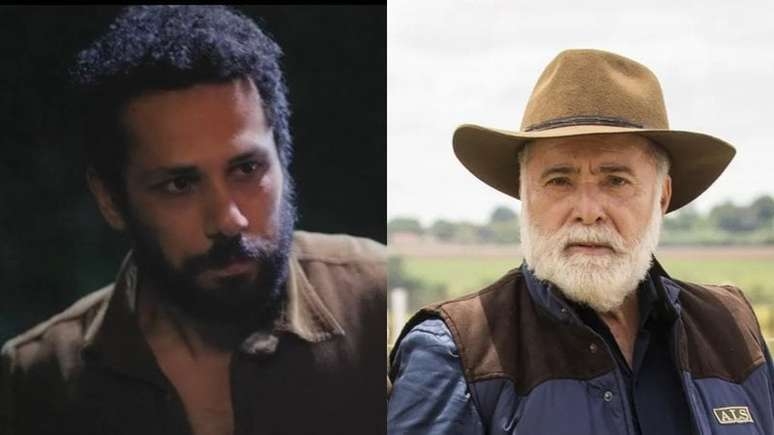 Ao descobrir traição, Antônio prepara vingança contra Ramiro em 'Terra e Paixão'