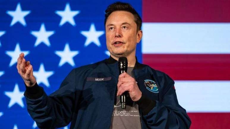 Musk vai comprar TikTok? Empresa chinesa diz que rumor é 'pura ficção'