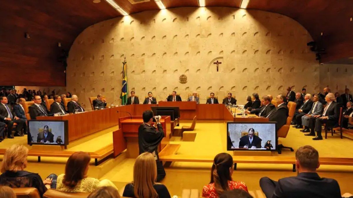 STF discute limitações nos preços de funerárias em SP