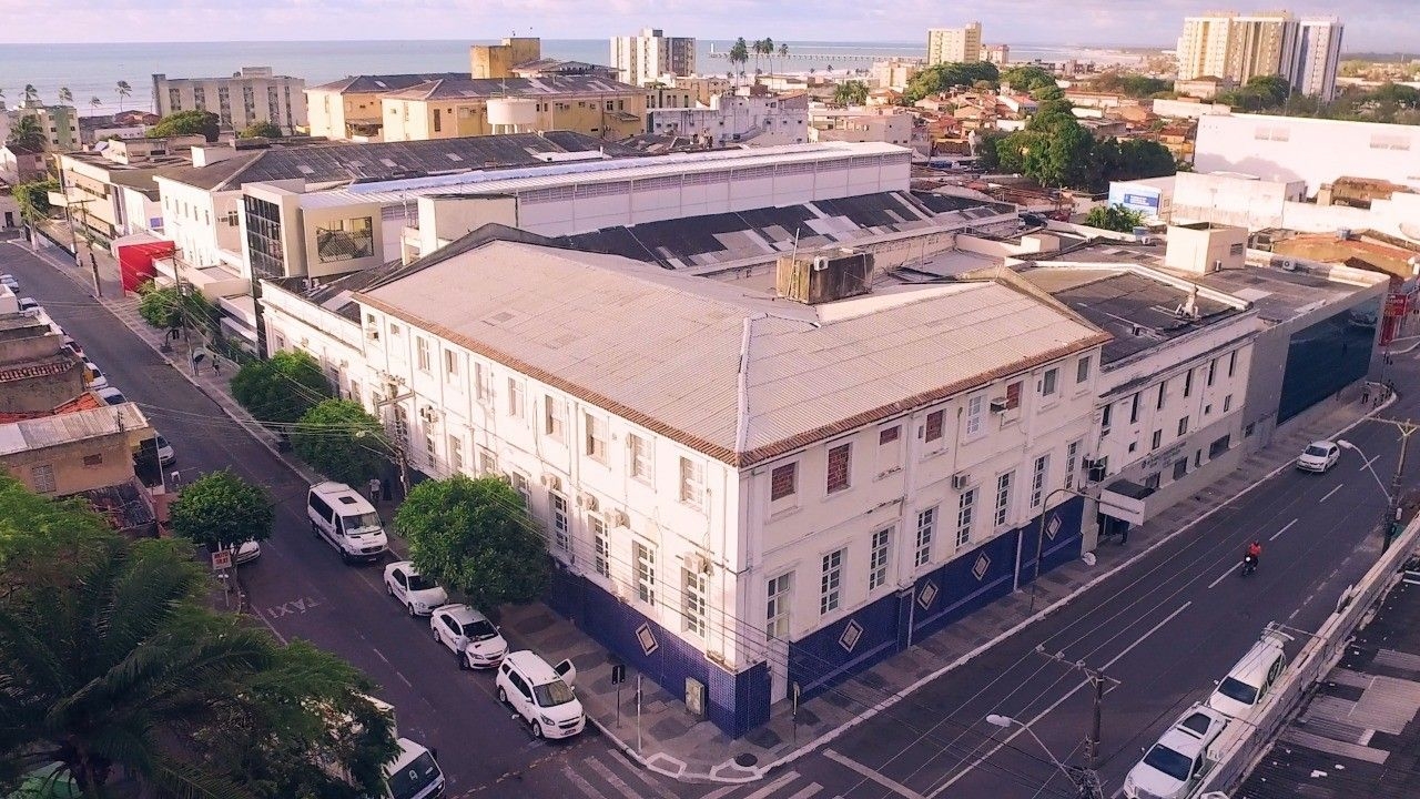 Santa Casa de Maceió se destaca entre os melhores hospitais do mundo