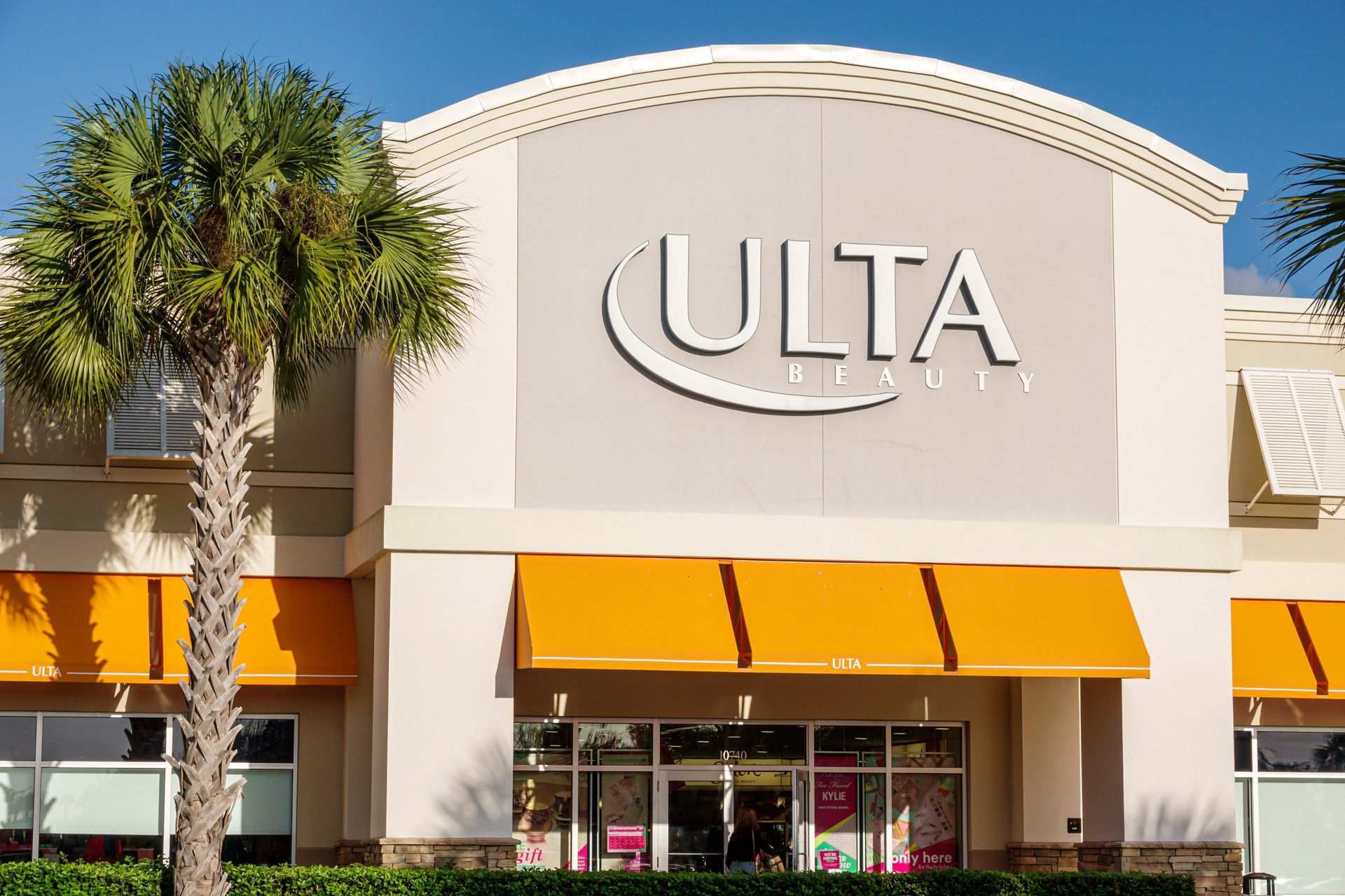 Ulta Beauty Registra Crescimento em Vendas com Conforto