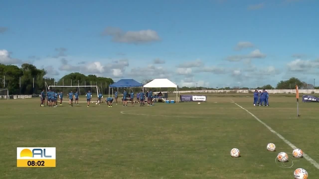 CSA perde posição após vitória do Náutico na Série C