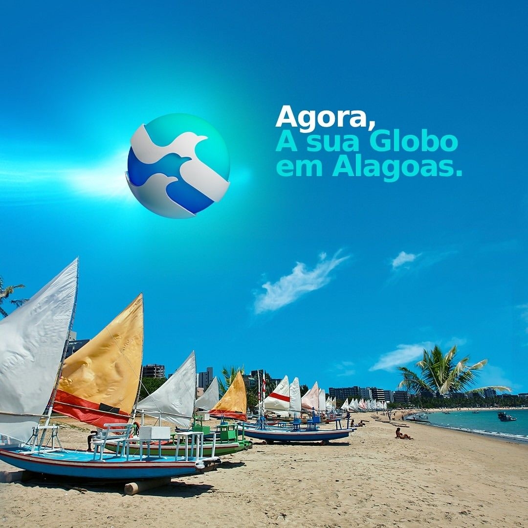 Sinal da Asa Branca Alagoas disponível no Globoplay